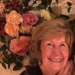 Beverly Moeller Allen - @bevthetravelingcamper - Instagram
