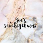 Beverly moreno - @zoessafekeychains - Instagram