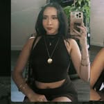 Beverly Moreno - @beverly_morenoo - Instagram