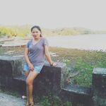 Beverly Moreno Barzales - @yengziiekoii - Instagram