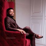 Samuel segun - @beverly_morris_fx - Instagram