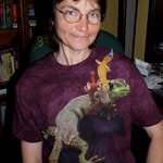Beverly Morrison - @tankergal1 - Instagram