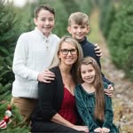 Beverly Morrison - @cashen125 - Instagram