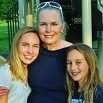 Beverly Morrison - @beverly.morrison - Instagram
