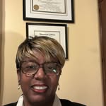 Beverly A Moses - @revbevmoses - Instagram