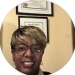 Beverly A Moses - @_revbevmoses - Instagram