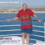 Beverly Moses - @beverly.moses.100 - Instagram