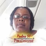 Beverly Moses - @beverlymose5 - Instagram