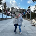 Beverly Moses Lindstrom - @1hokiemomof3 - Instagram