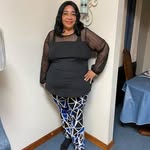 Beverly Moss - @beverly_moss - Instagram