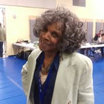 Beverly Moss - @bevskates - Instagram
