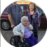 Beverly Moss - @musicmaker17011 - Instagram