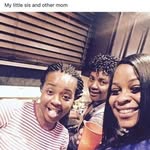 Beverly Moss Forte - @mossforte - Instagram