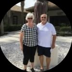 Beverly Moss Hill - @ches.bev - Instagram