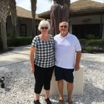 Beverly Moss Hill - @chesbev - Instagram