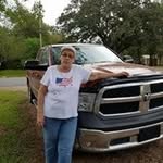 Beverly Mouton - @beverlymouton48 - Instagram