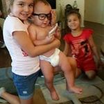 Beverly Roudebush - @nanny.1949 - Instagram