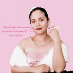 Beverly Navarro Iban - @gingiban18 - Instagram