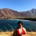 Beverly Navarro Reforada - @bvrlyrfrd - Instagram