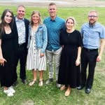Beverley Neufeld - @bevneufeld - Instagram