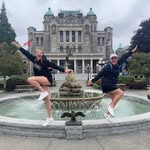 Beverly Neufeld - @beaversleave - Instagram
