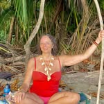 Beverly L Nickerson - @beverlynickerson - Instagram