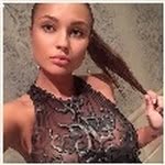 Beverly Nickerson - @isaac.tessy - Instagram