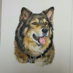 Beverly Osborne - @beverlyosborneartist - Instagram