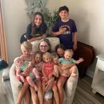 Beverly Parker - @tiggerbwp - Instagram