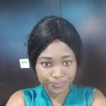 Beverly Parker Ayobomo - @beverlyparkerayobomo - Instagram