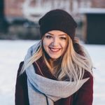 Beverly Patton - @reakefit.1994 - Instagram
