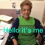 Beverly Patton - @beverlypatton840 - Instagram