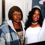 Beverly Patton-Hawkins - @bevtosweet - Instagram