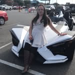 Beverly perdue - @bradiance24 - Instagram