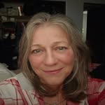 Beverly Polito - @bluebev44 - Instagram