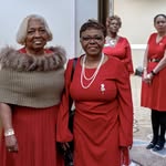 Beverly Pollard - @middledaughte - Instagram