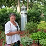Beverly Croll Potts - @beverlycrollpotts - Instagram
