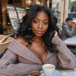 Beverly Potts - @beverlyp65 - Instagram