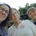 Beverly Potts - @beverly.lesh.54 - Instagram