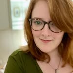 Beverly Potts - @bottlefullarain - Instagram