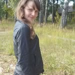 Оксана - @beverlypotts2825 - Instagram