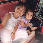 Beverly Diata Cruz Rabe - @lyvb_18 - Instagram