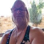 Beverly G Rains-Negrete - @rainsnegrete - Instagram