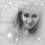 Beverly Rains - @foreverbroken.br - Instagram
