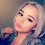 beverly Ramírez - @beve1411 - Instagram