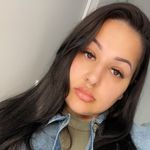 Beverly Ramos - @beverly_ramossss - Instagram