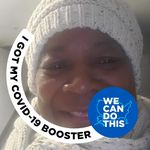 Beverly Ranson - @annjones61 - Instagram