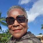 Beverly Ranson - Facebook