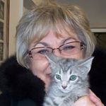 Beverly Ray - @bkray49 - Instagram