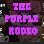 Beverly Ray - @the_purple_rodeo - Instagram